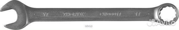 Ключ гаечный комбинированный, 23 мм CW00023 THO