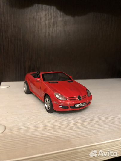 Машинки старые