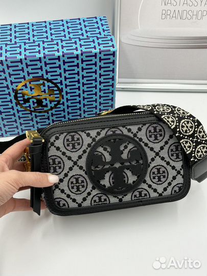 Сумка женская tory burch