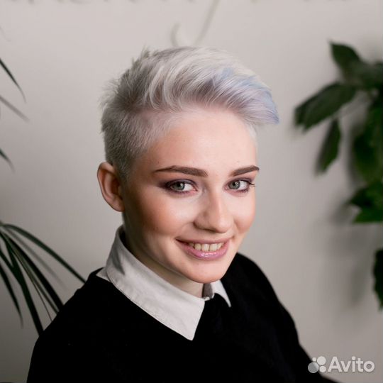 Урок макияжа. Макияж для себя