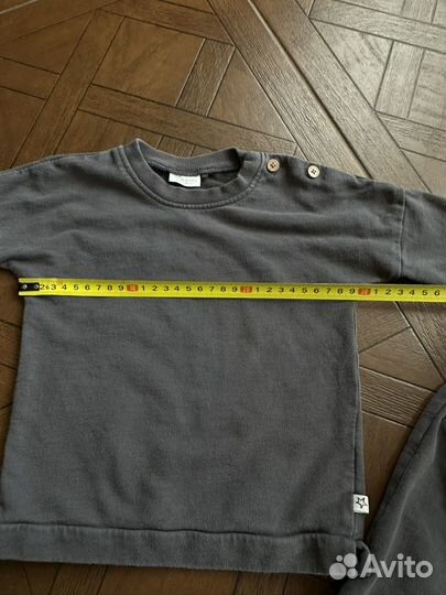 Одежда для девочки next 80 86