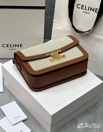 Сумка celine премиум