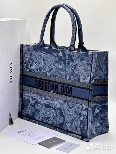 Сумка женская большая