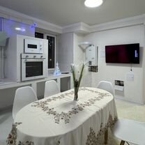 3-к. дом, 120 м²