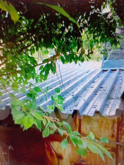 Гараж, 24 м²