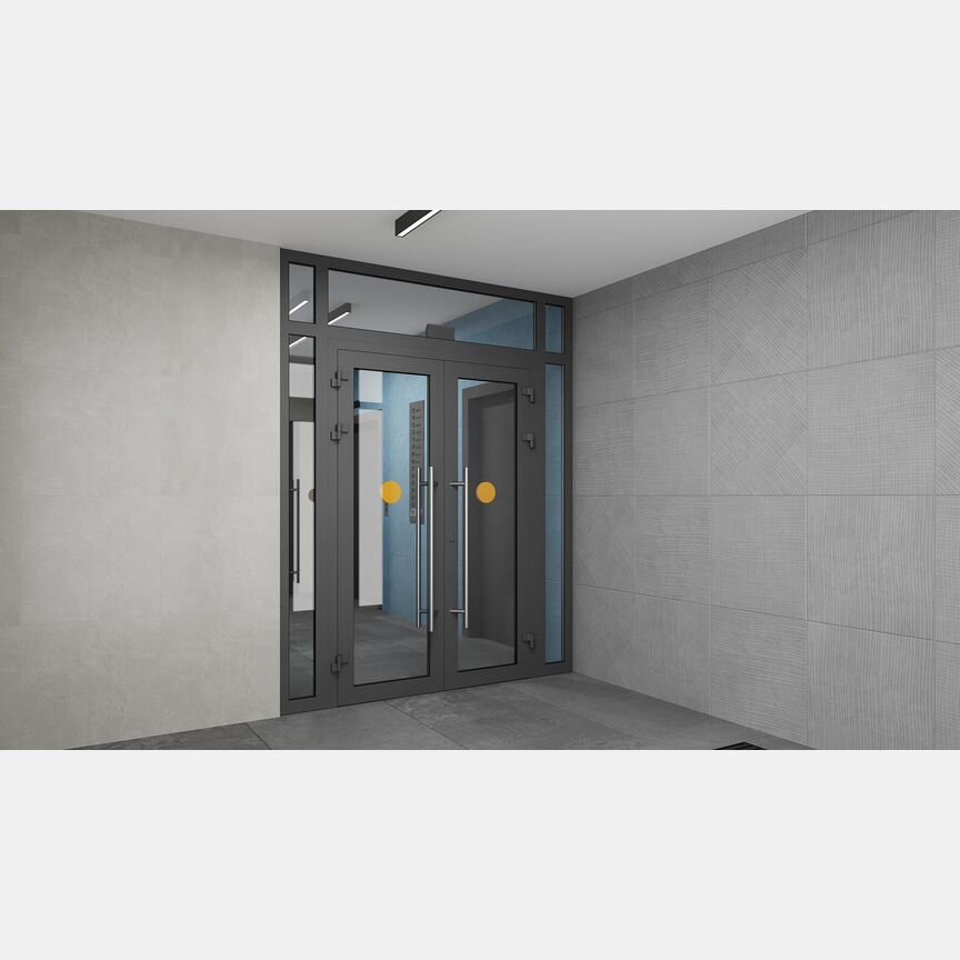 1-к. квартира, 33,4 м², 16/21 эт.