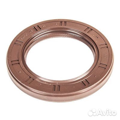 Сальник хвостовика Hyundai