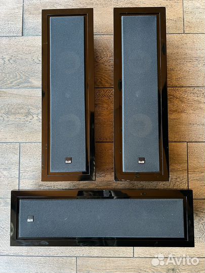 Акустическая система B&W Bowers & Wilkins FPM4