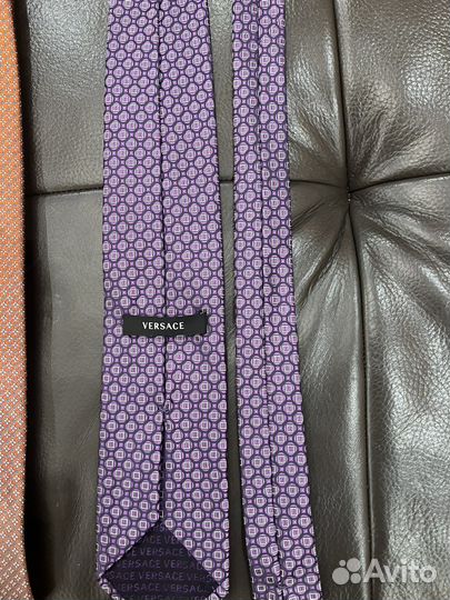 Галстук мужской