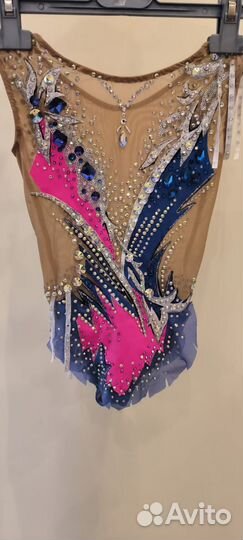 Групповые купальники для художественной гимнастики