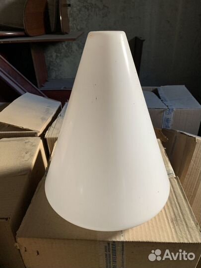 Уличное освещение фонари