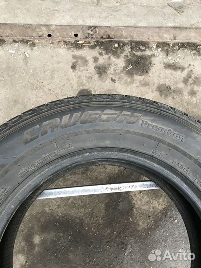 Kumho Grugen Premium 235/65 R17