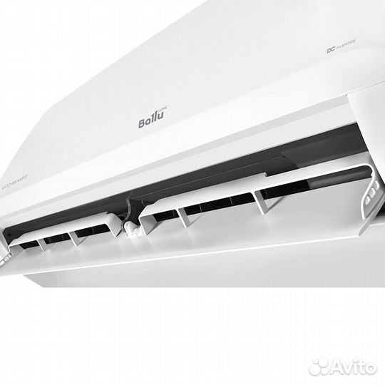 Сплит-система инверторного типа Ballu Eco SMART DC