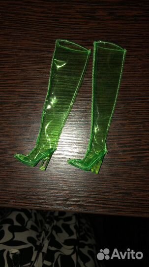 Одежда для кукол Барби