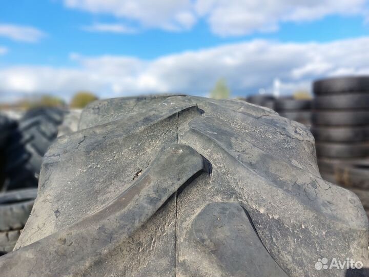 Шины на трактор 600/70R30 Firestone R-1W Б/У