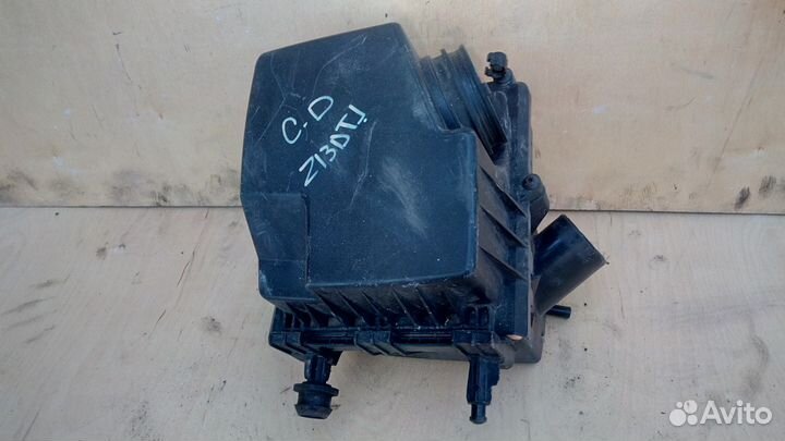 Корпус воздушного фильтра Z13DTJ Z13DTH Корса Д