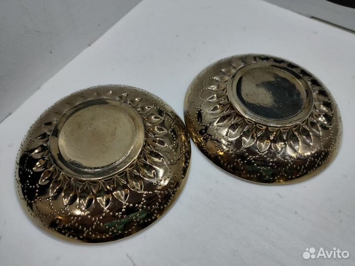 Кофейный набор на 2 персоны