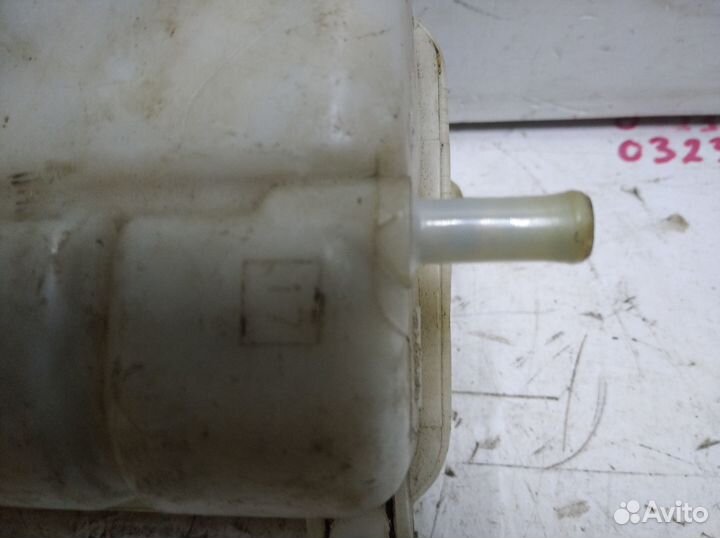 Бачок расширительный Chevrolet aveo T200 - T250