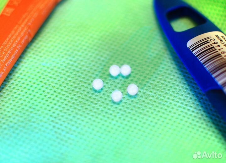 Шарик для амортизаторов Rock Shox, Magura