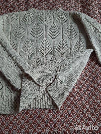 Джемпер женский 48 50