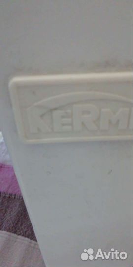 Батарея отопления стальная