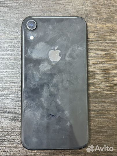 iPhone Xr, 128 ГБ