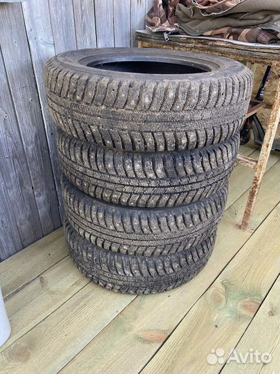 Achilles Platinum 7 14/8.5 R14