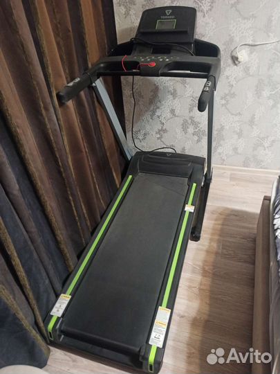 Беговая дорожка Torneo Selecta T302