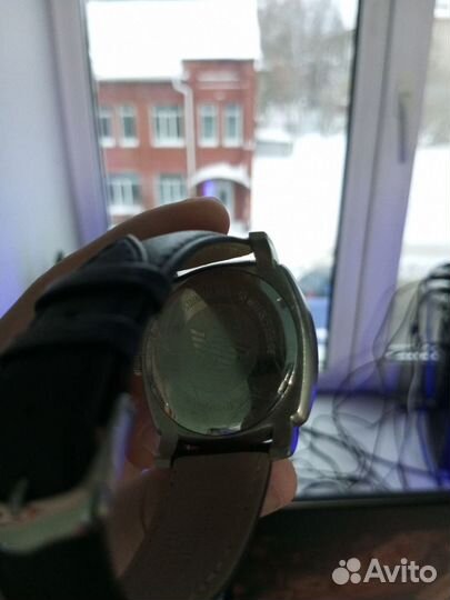 Часы мужские Emporio Armani AR-5819 оригинал