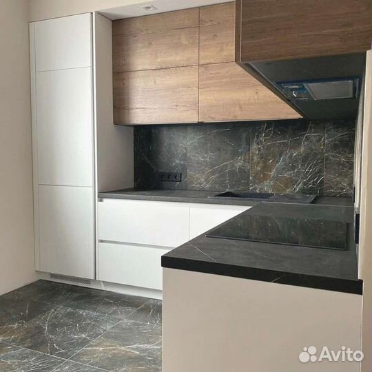 Кухня без посредников