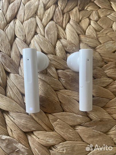 Нушники Xiaomi mi