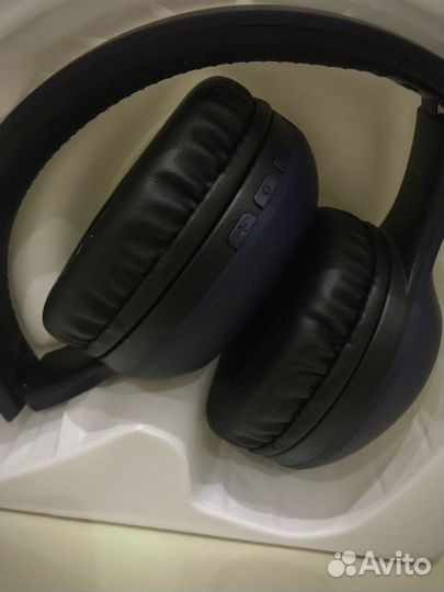 Беспроводные наушники Borofone B019