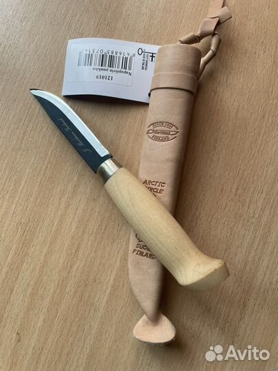 Нож Marttiini Arctic Circle оригинал