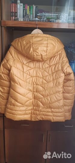 Куртка женская