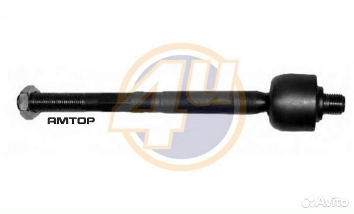 4U RNE25027 Тяга рулевая перед прав/лев