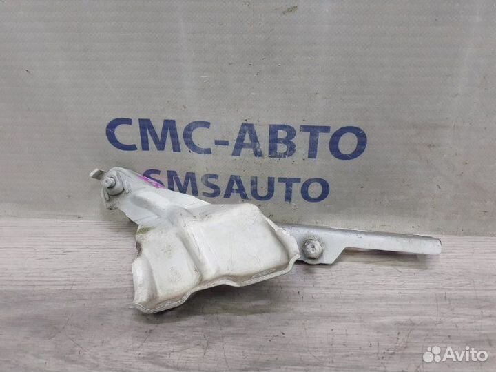 Петля капота правая Audi Q5 8R 2.0T CNC