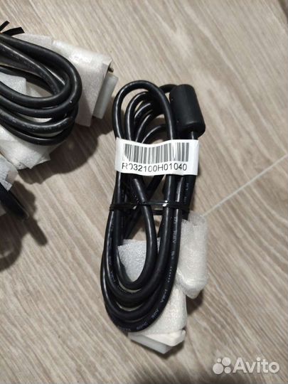 Шнуры и кабели для компьютерной и офисной техники