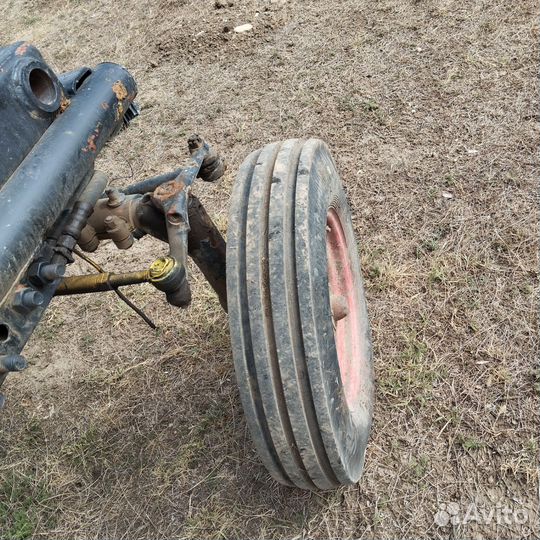 Плуг 1L 2-20, 1996