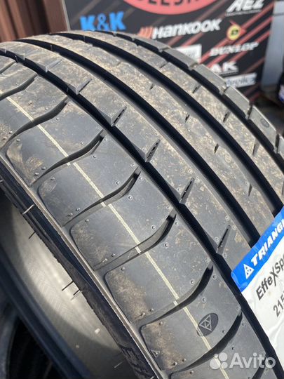 Triangle EffeXSport TH202 215/45 R17 95Y