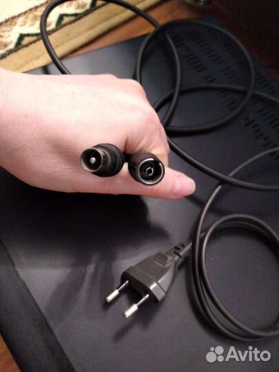 Видеоплеер Akai с функцией записи. Япония