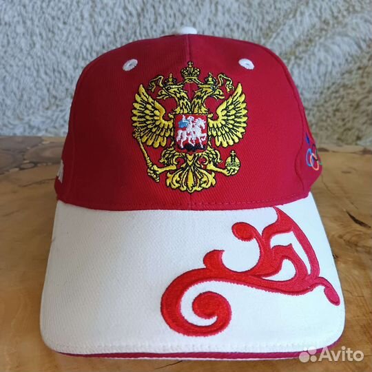 Кепка бейсболка