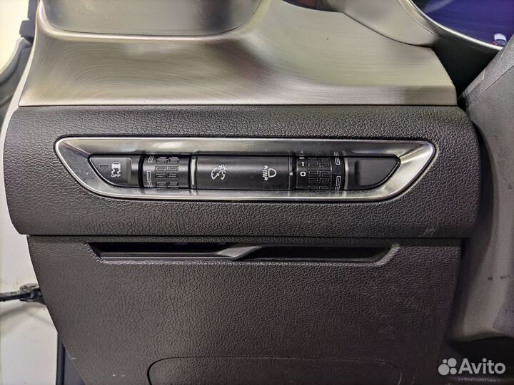 Geely Coolray 1.5 AMT, 2021, 60 796 км