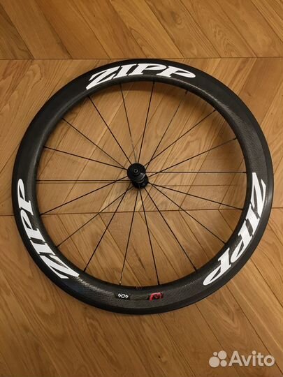 Zipp 404