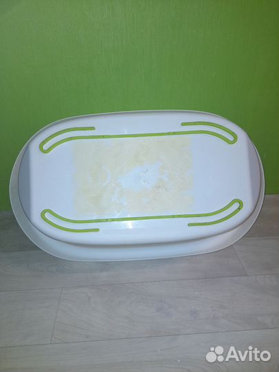Детская ванночка для купания
