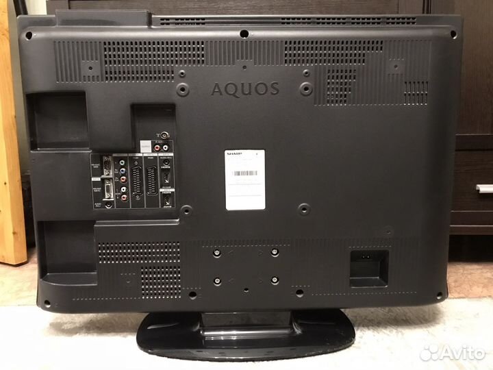 Телевизор Sharp Aquos 32