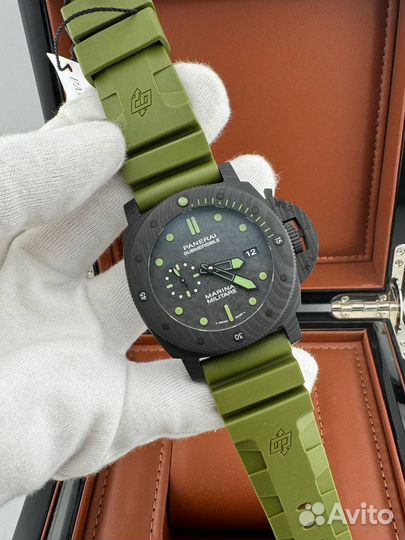 Часы Panerai Submersible