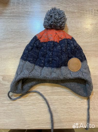 Шапка зимняя Reima 46