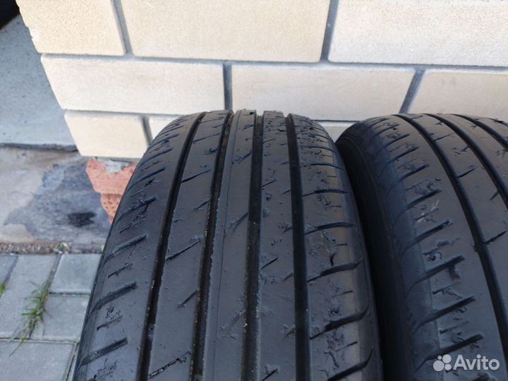 Nexen N Fera RU1 185/65 R15