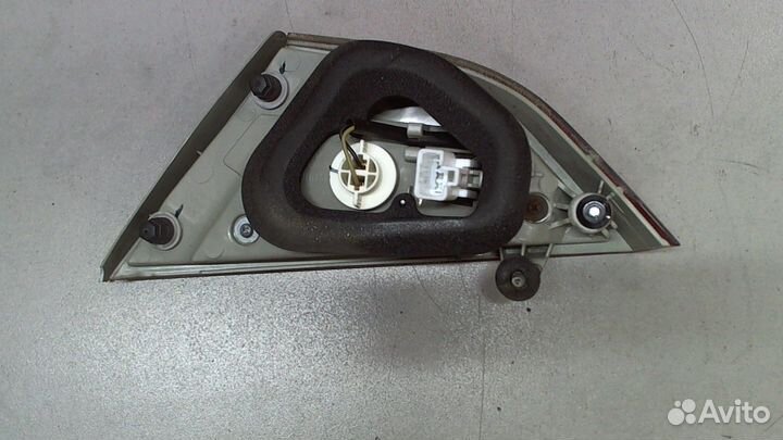 Фонарь крышки багажника Hyundai Sonata 6, 2013