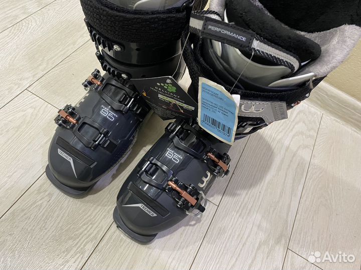 Горнолыжные ботинки Technica